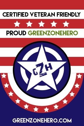 Greenzone Hero