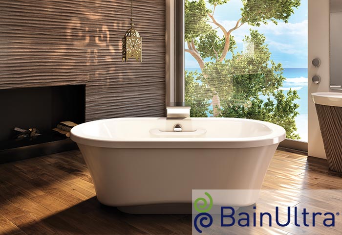 BainUltra Innovative Bathtubs - The Plumbing Place, Sarasota, FL