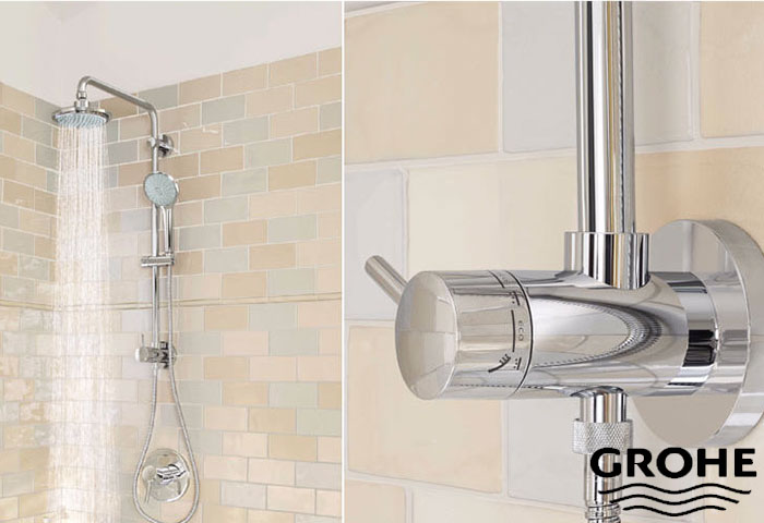 grohe-shower-fixtures-sarasota