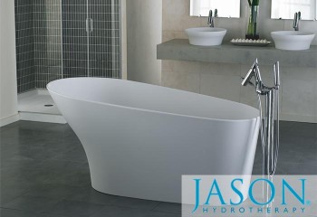 Jason Hydrotherapy Tubs - Sarasota Bathroom Tubs & More in the Plumbing Place