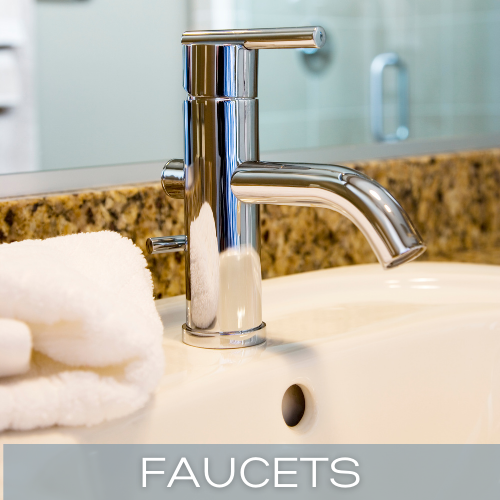 Bath Faucet