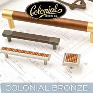 Colonial Bronze