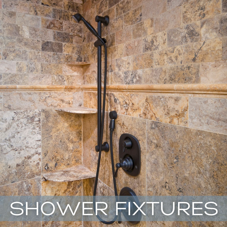 Shower Fixtures