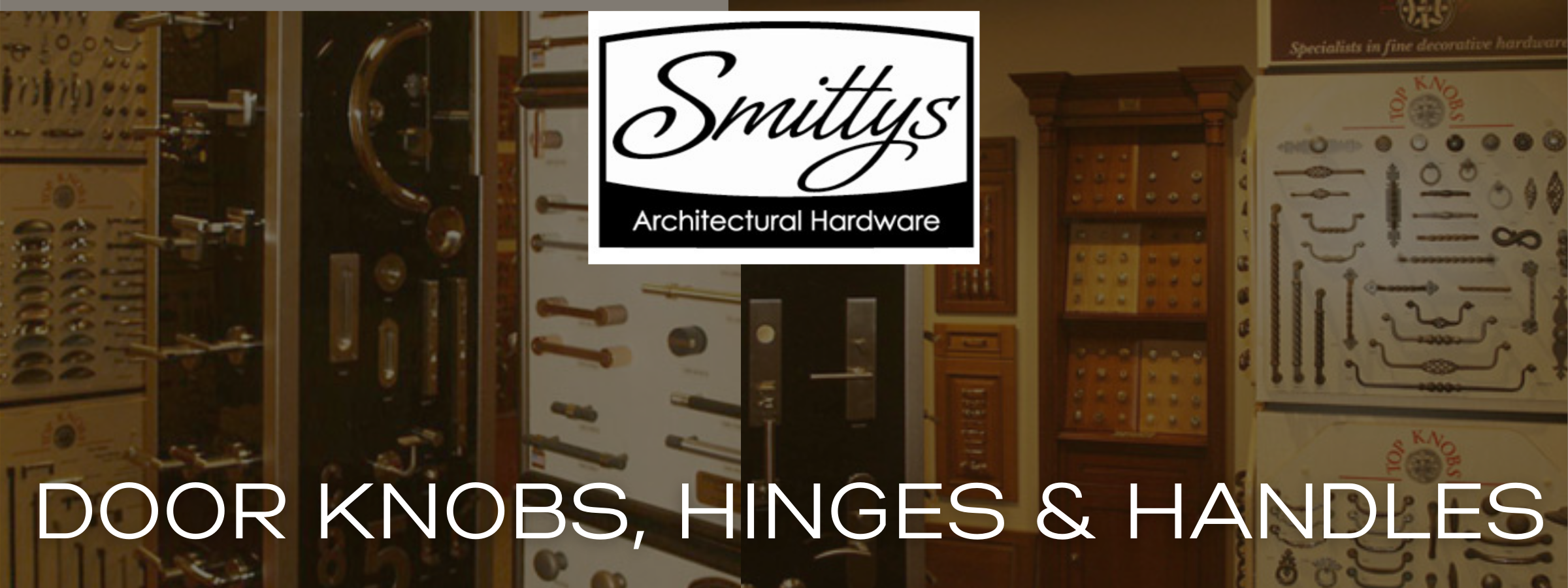 Smittys Architectural Hardware