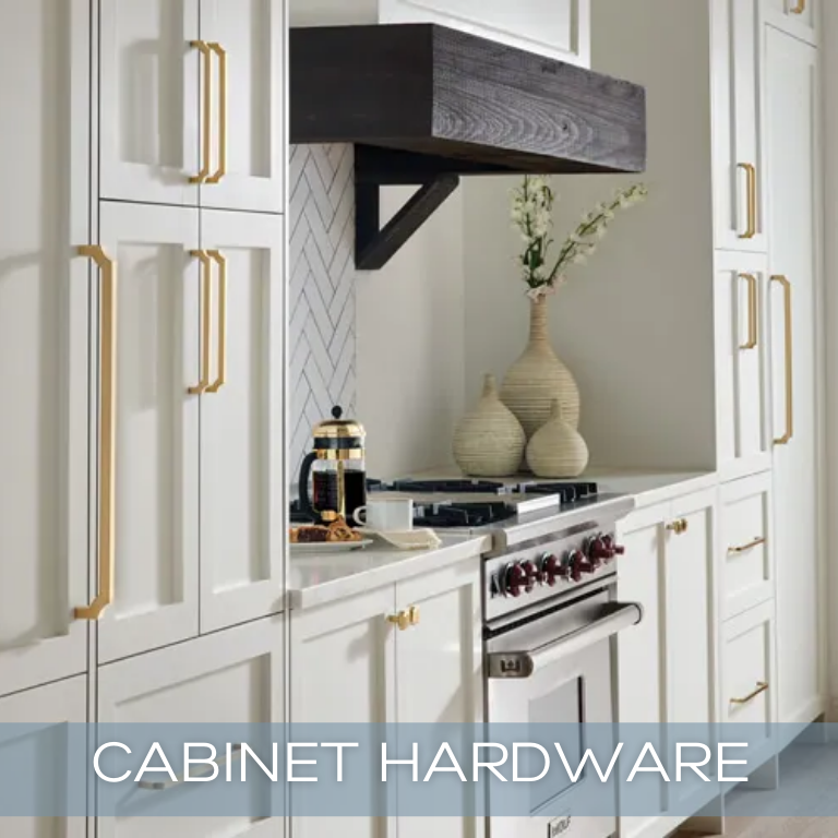 Cabinet Hardware