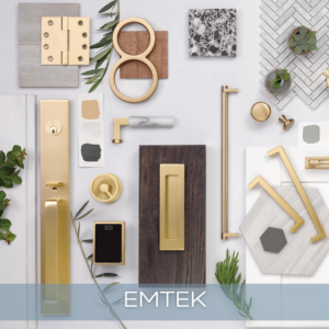 Emtek