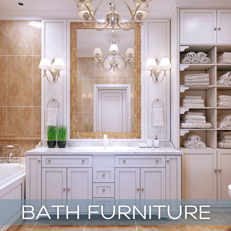 Bath Furniture