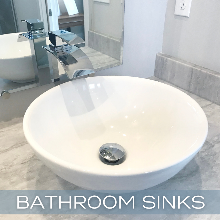 Bath Sinks