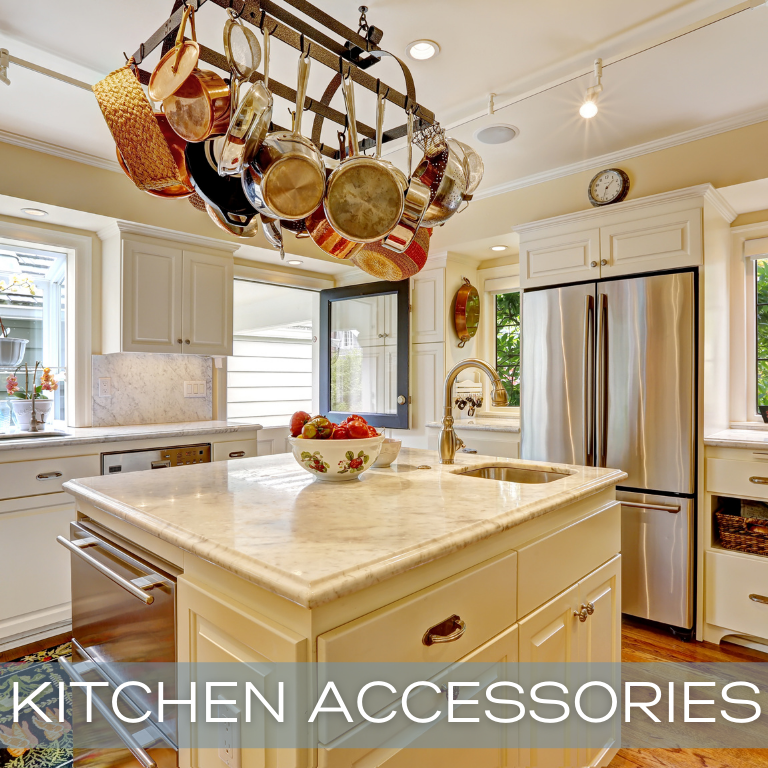 Kitchen Accessories