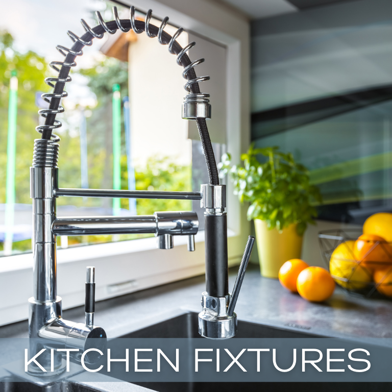 Kitchen Fixtures