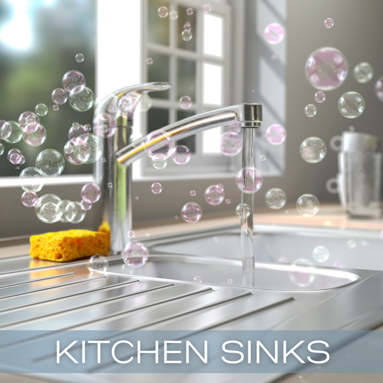 Kitchen Sinks